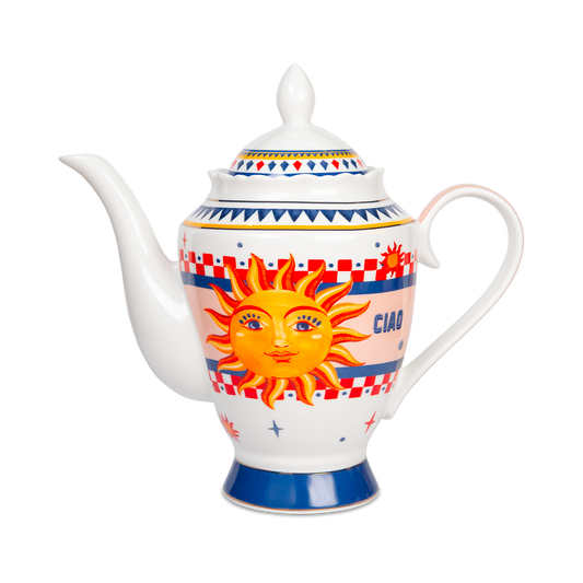 Teapot - Mamma Mia