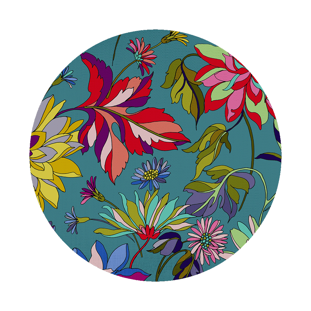 Sottopiatto in Cotone - Vesti la Tavola