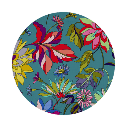 Sottopiatto in Cotone - Vesti la Tavola