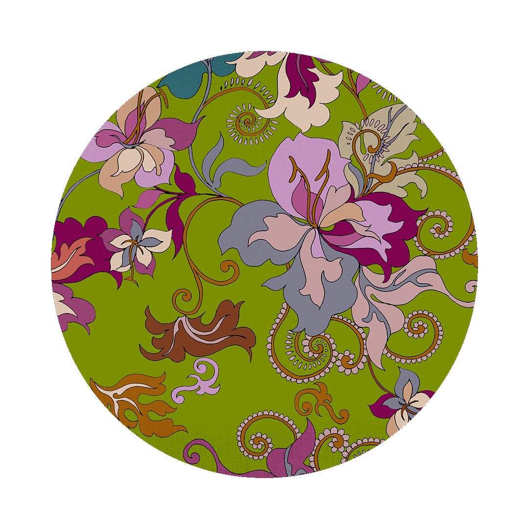 Sottopiatto in Cotone - Vesti la Tavola