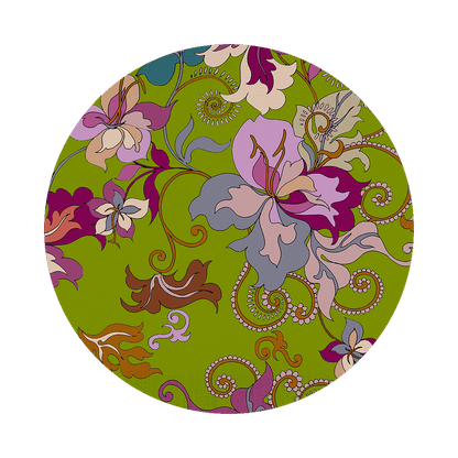 Sottopiatto in Cotone - Vesti la Tavola