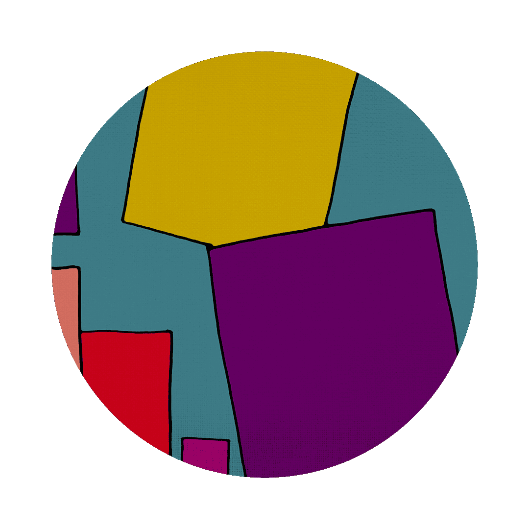 Sottopiatto in Cotone - Vesti la Tavola