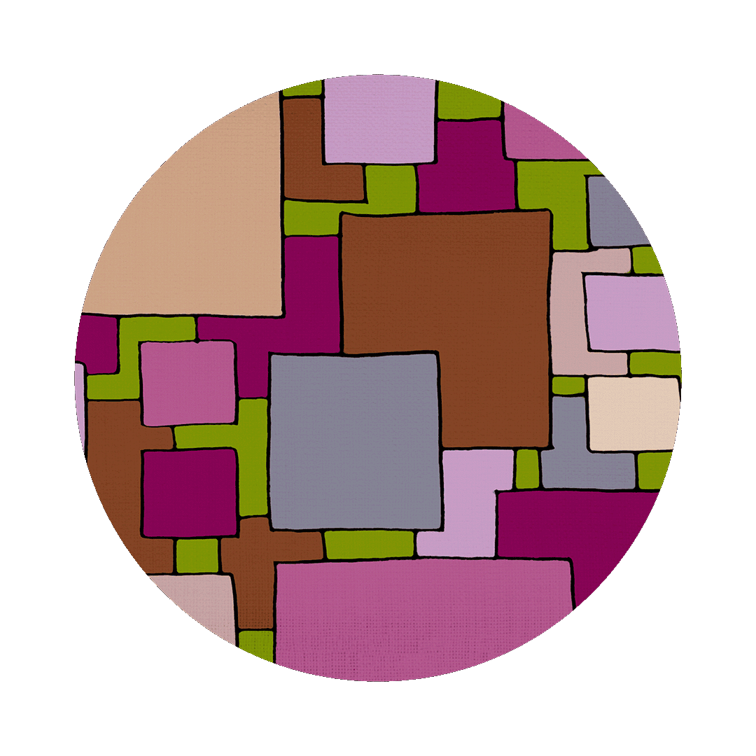 Sottopiatto in Cotone - Vesti la Tavola