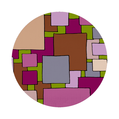 Sottopiatto in Cotone - Vesti la Tavola