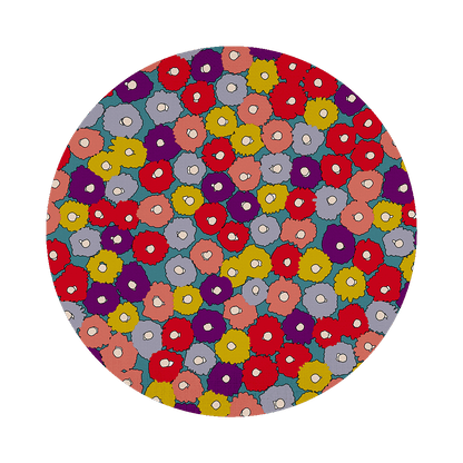 Sottopiatto in Cotone - Vesti la Tavola