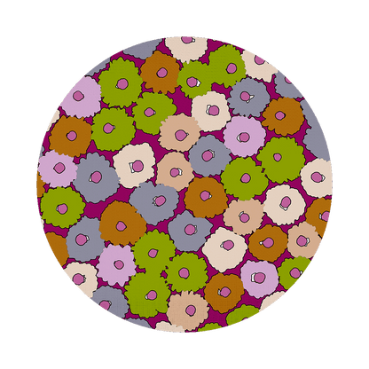 Sottopiatto in Cotone - Vesti la Tavola