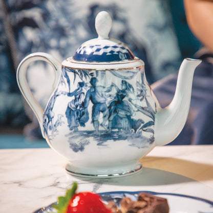 Teapot - Versailles