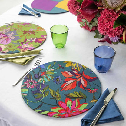 Sottopiatto in Cotone - Vesti la Tavola