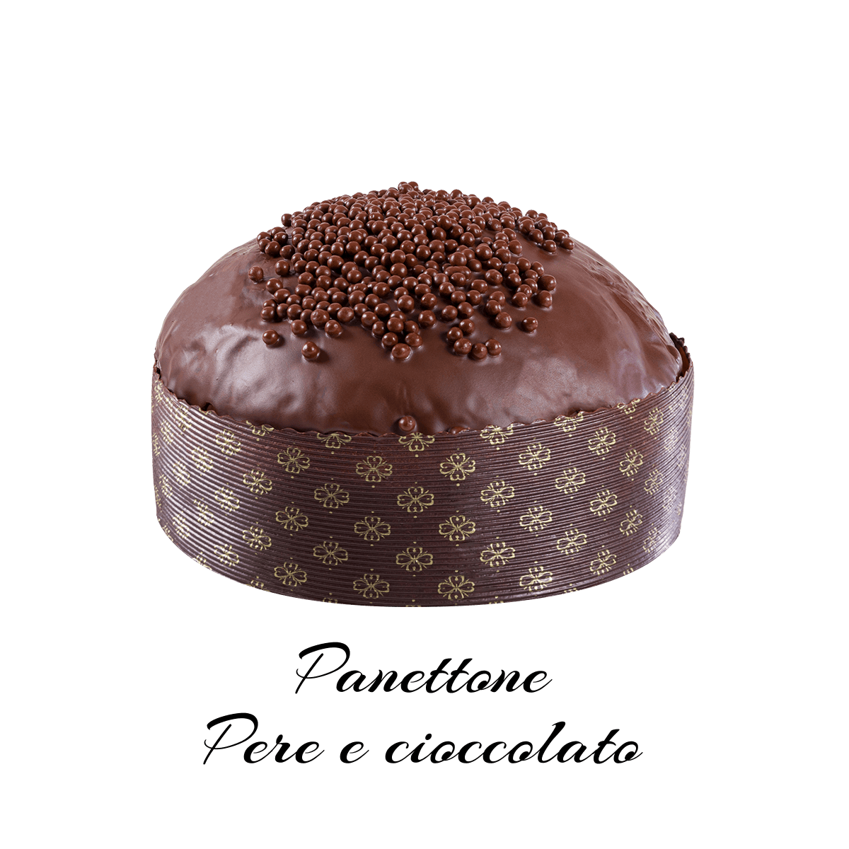 Box degustazione: 2 Panettoni assortiti