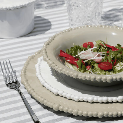 Joke Dinner Set 18 pieces Taupe